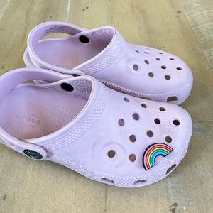 ❤️Crocs size 12